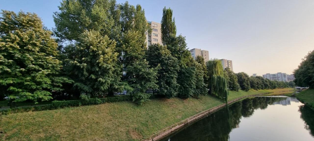 Ambient Apartman Apartment Sarajevo Exterior photo