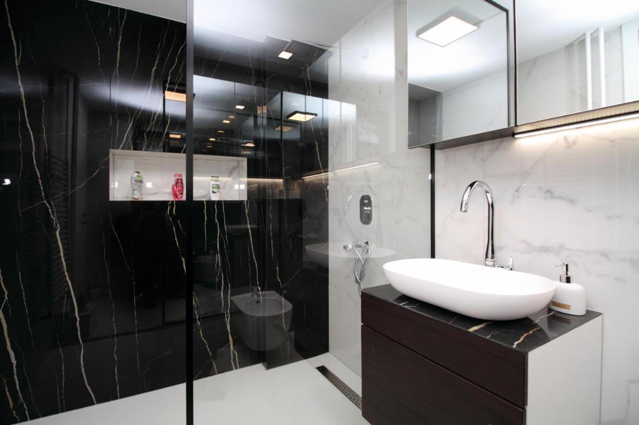 Ambient Apartman Apartment Sarajevo Exterior photo