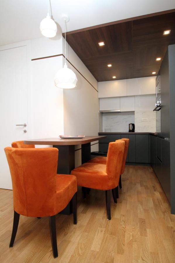 Ambient Apartman Apartment Sarajevo Exterior photo